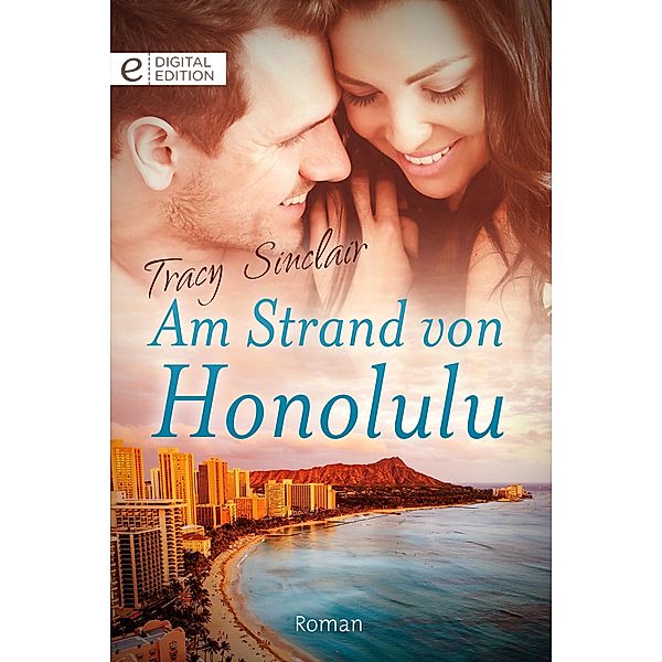 Am Strand von Honolulu, Tracy Sinclair