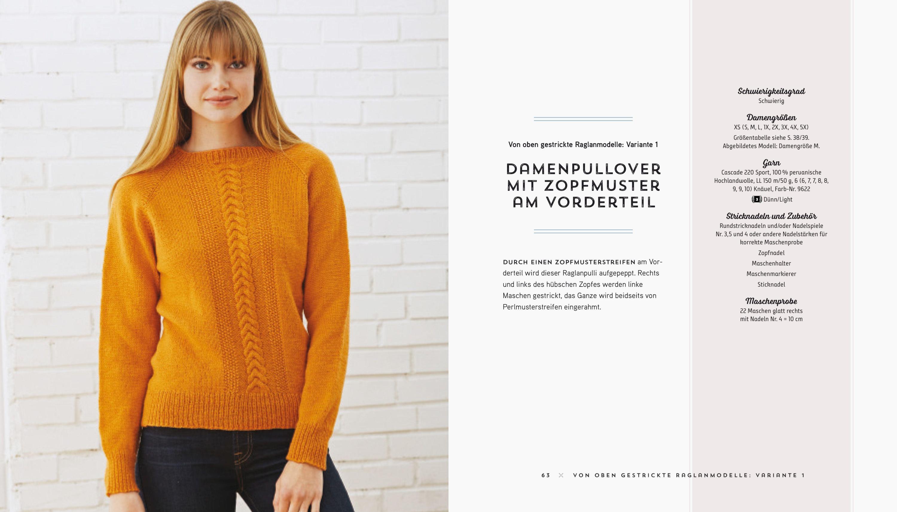 Rabatt 92 % Orange S DAMEN Pullovers & Sweatshirts Strickjacke Stricken NoName Strickjacke 