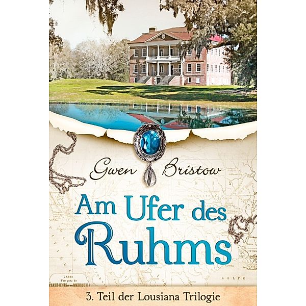 Am Ufer des Ruhms, Gwen Bristow