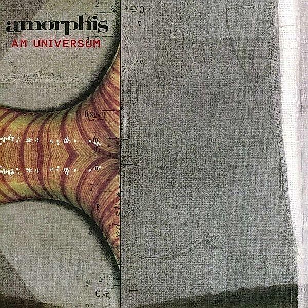 Am Universum, Amorphis