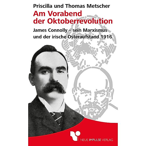 Am Vorabend der Oktoberrevolution, Priscilla Metscher, Thomas Metscher