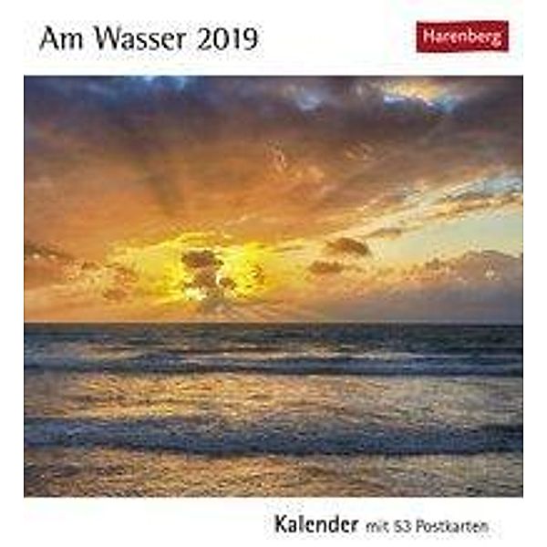 Am Wasser 2019