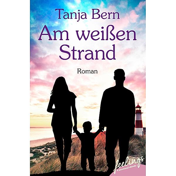 Am weißen Strand, Tanja Bern