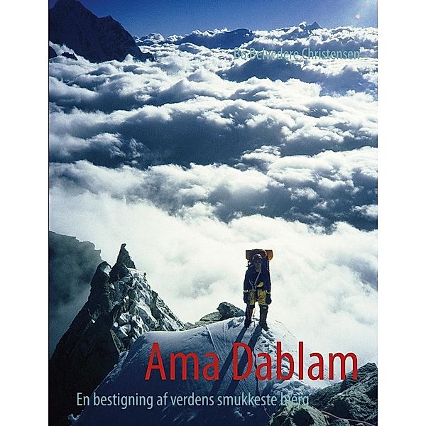 Ama Dablam, Bo Belvedere Christensen