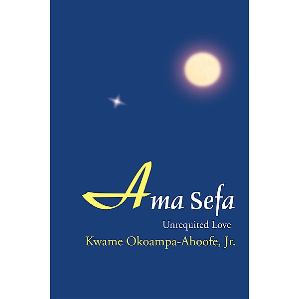 Ama Sefa, Kwame Okoampa-Ahoofe Jr.