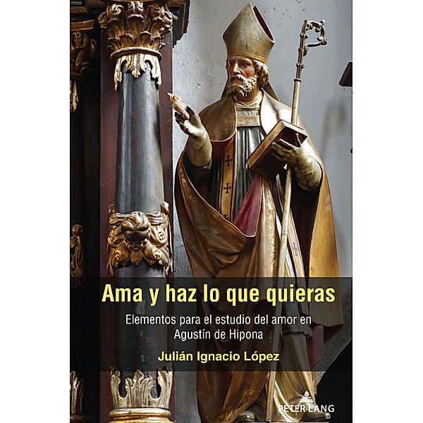 Ama y haz lo que quieras, Julián Ignacio López