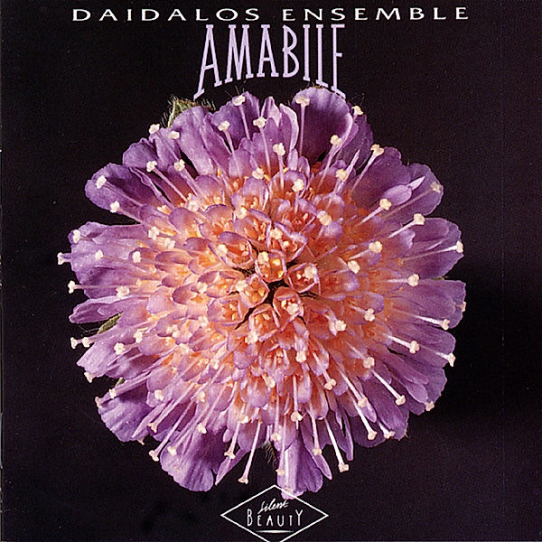 Amabile, Daidalos Ensemble