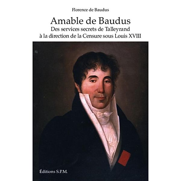 Amable de Baudus, Baudus