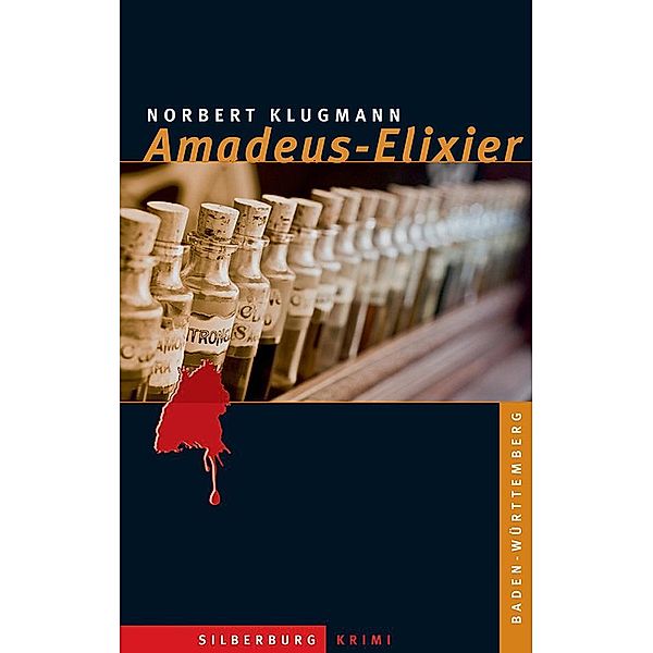 Amadeus-Elixier, Norbert Klugmann