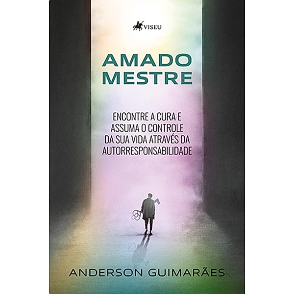 Amado Mestre, Anderson Guimarães