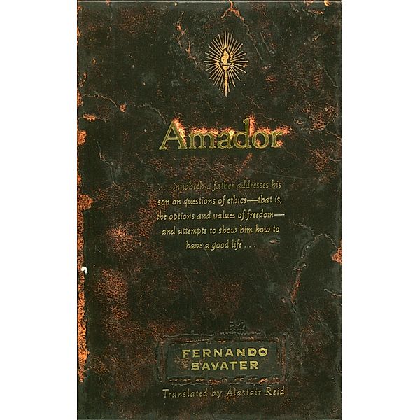 Amador, Fernando Savater