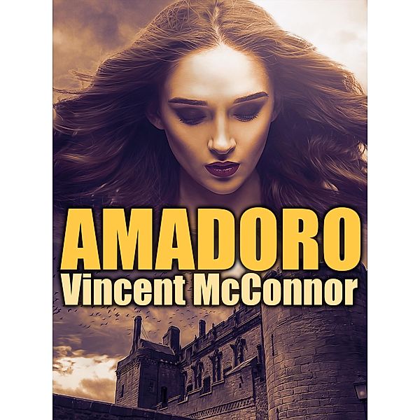 Amadoro, Vincent McConnor