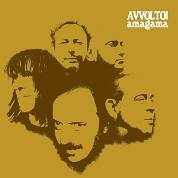 Amagama (Vinyl), Avvoltoi