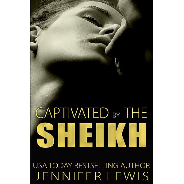 Amahd: Captivated by the Sheikh (Desert Kings, #6) / Desert Kings, Mangrove Publishing