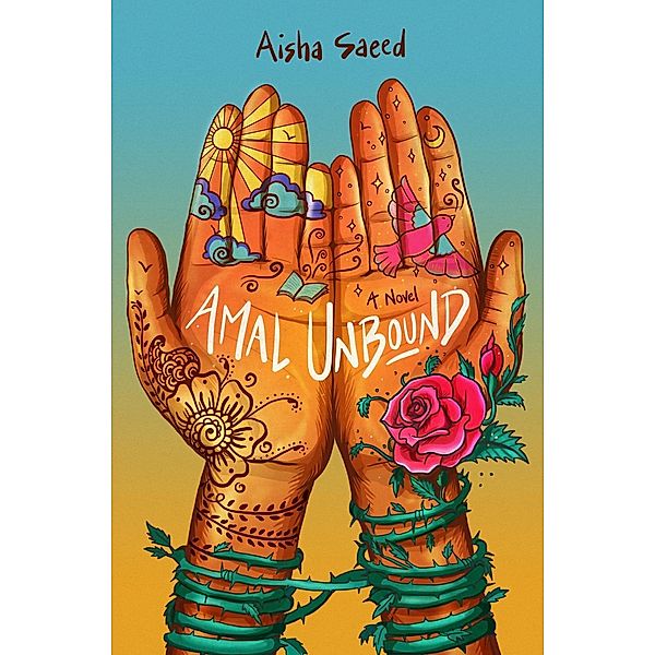 Amal Unbound, Aisha Saeed