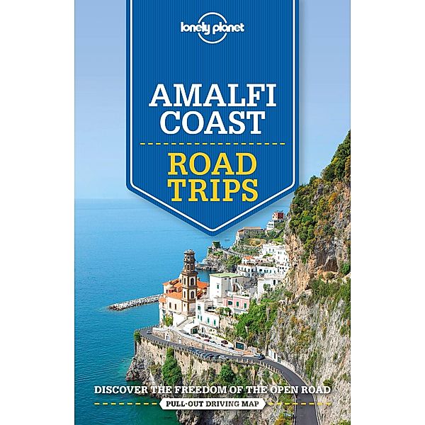 Amalfi Coast Road Trips, Planet Lonely