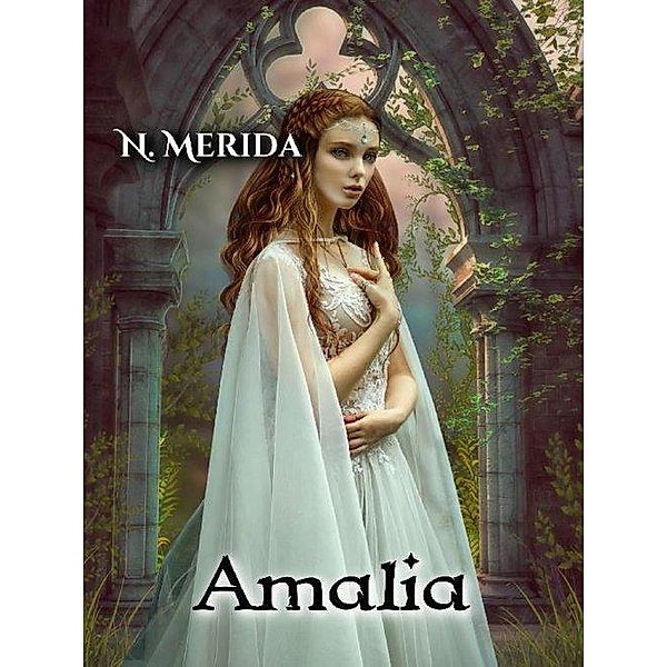Amalia, N. Merida