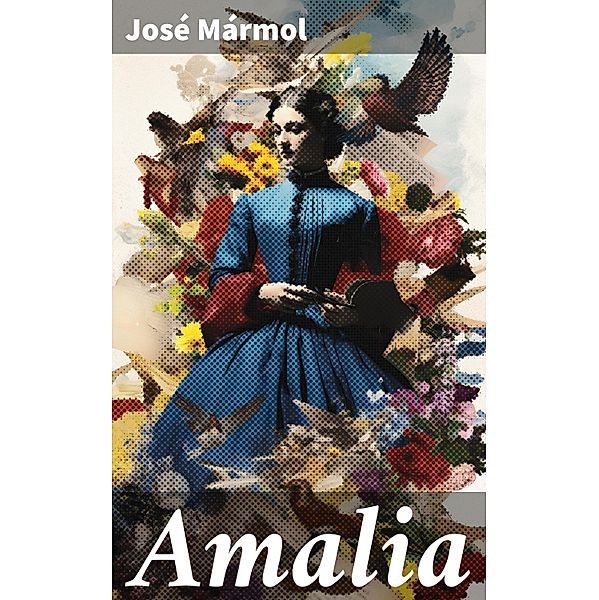 Amalia, José Mármol