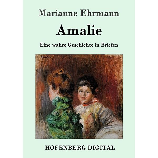 Amalie, Marianne Ehrmann