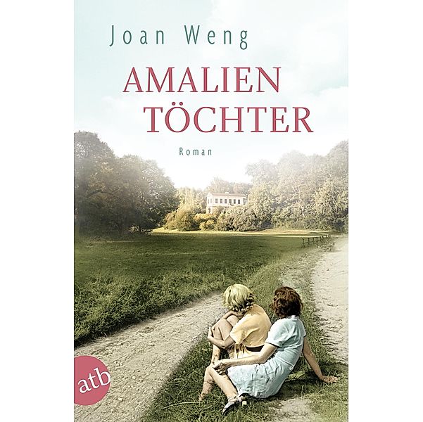 Amalientöchter, Joan Weng