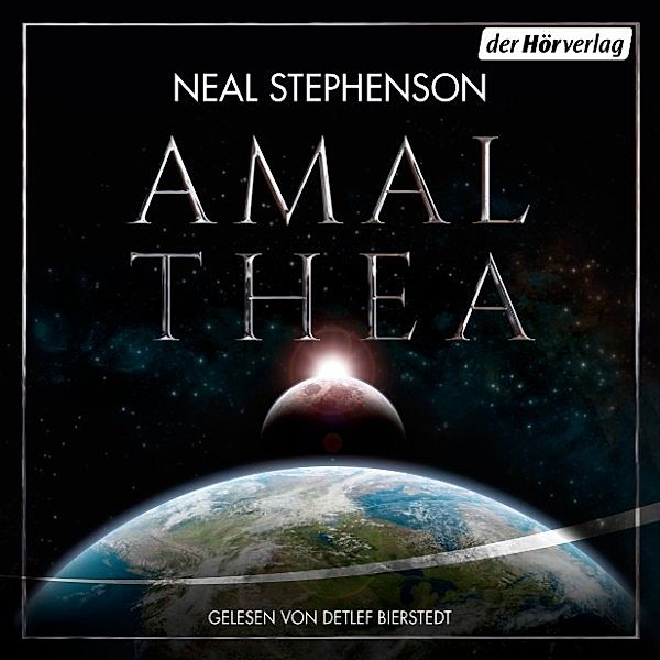 Amalthea, Neal Stephenson