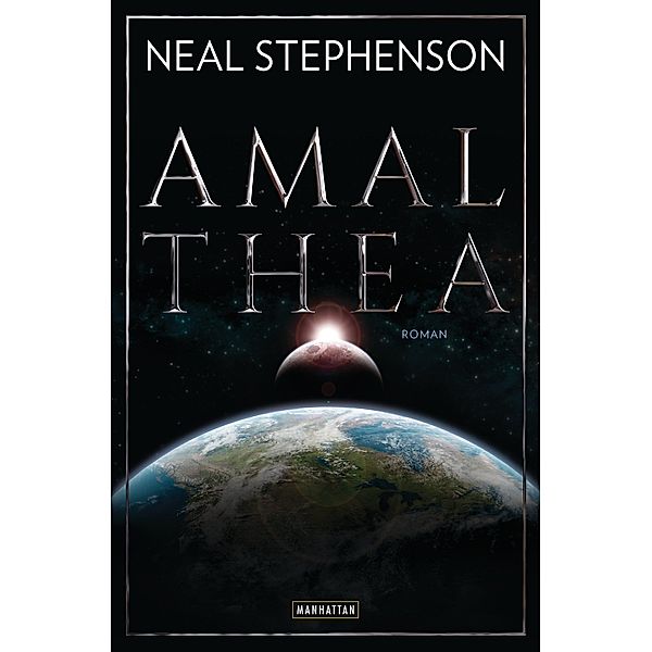 Amalthea, Neal Stephenson