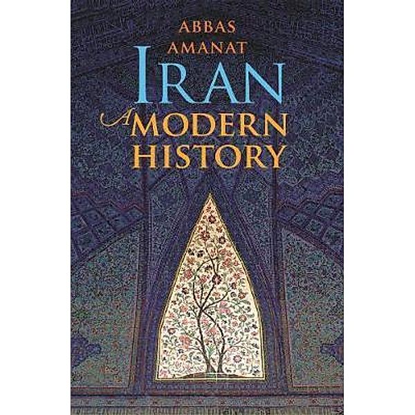 Amanat, A: Iran, Abbas Amanat