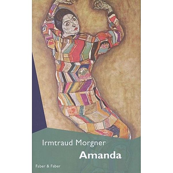 Amanda, Irmtraud Morgner