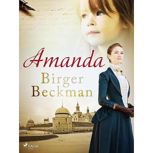 Amanda, Birger Beckman