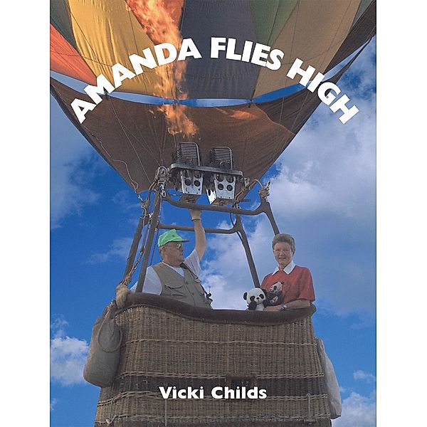 Amanda Flies High, Vicki Childs