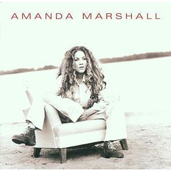 Amanda Marshall, Amanda Marshall