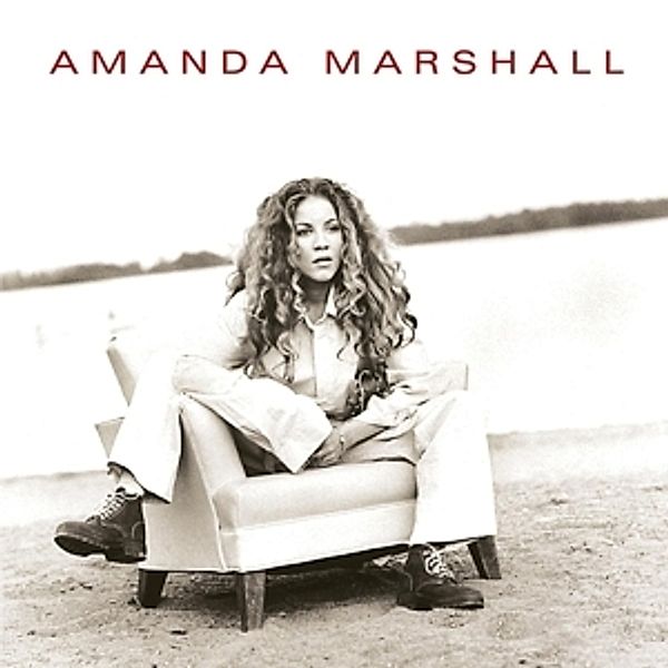 Amanda Marshall (Vinyl), Amanda Marshall