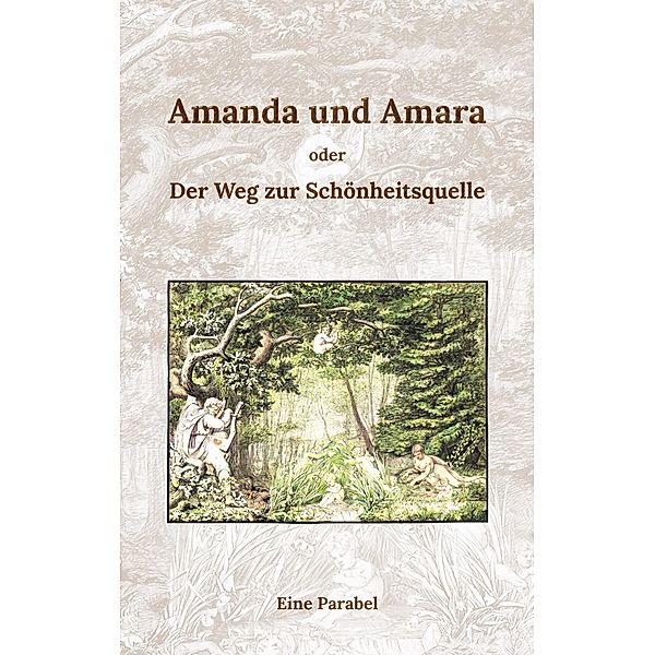 Amanda und Amara