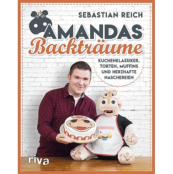 Amandas Backträume, Sebastian Reich