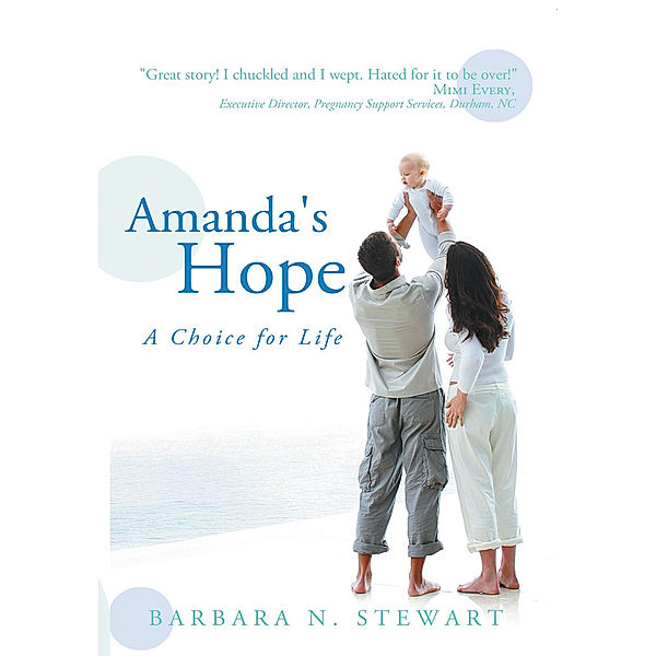 Amanda's Hope, Barbara N. Stewart