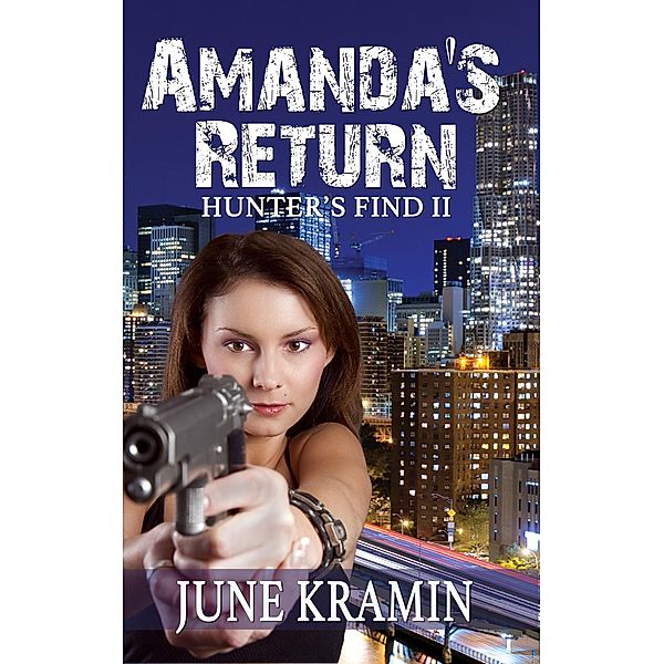 Amanda's Return, June Kramin