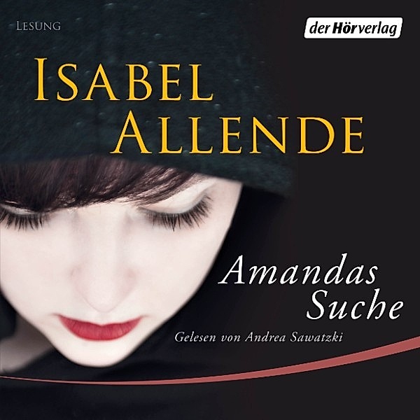 Amandas Suche, Isabel Allende