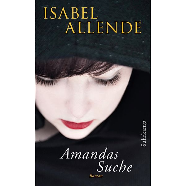 Amandas Suche, Isabel Allende