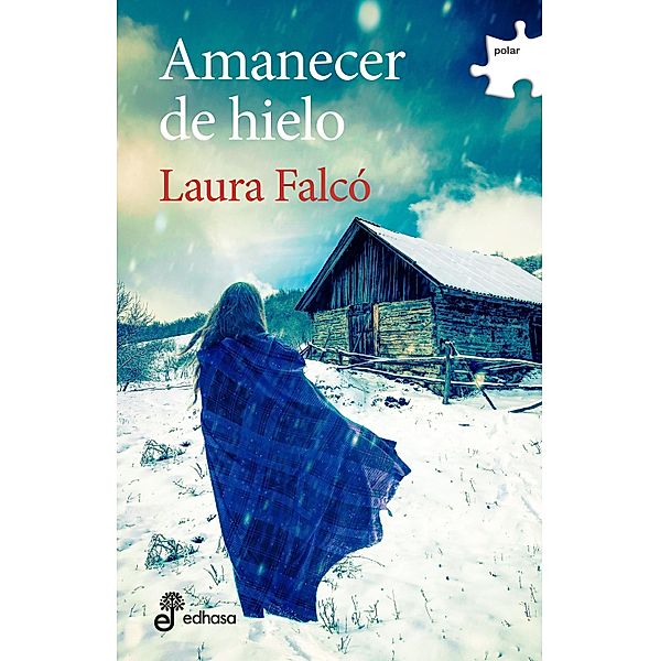 Amanecer de hielo, Laura Falcó