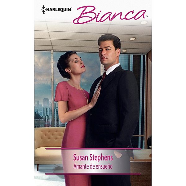 Amante de ensueño / Bianca, Susan Stephens