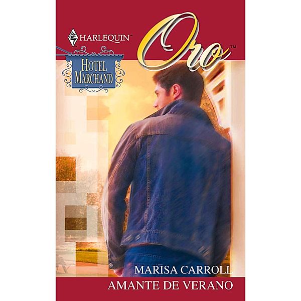 Amante de verano / Harlequin Sagas, Marisa Carroll