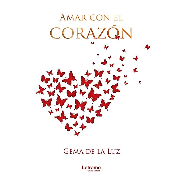 Amar con el corazón, Gema de la Luz