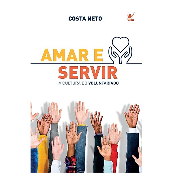 Amar e servir, Costa Neto