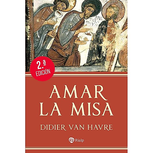 Amar la Misa / Religión. Fuera de Colección, Didier van Havre