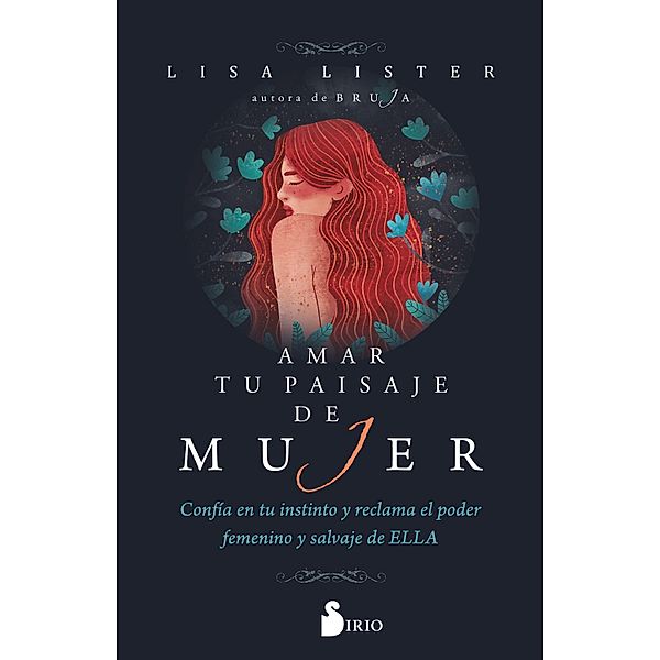 Amar tu paisaje de mujer, Lisa Lister