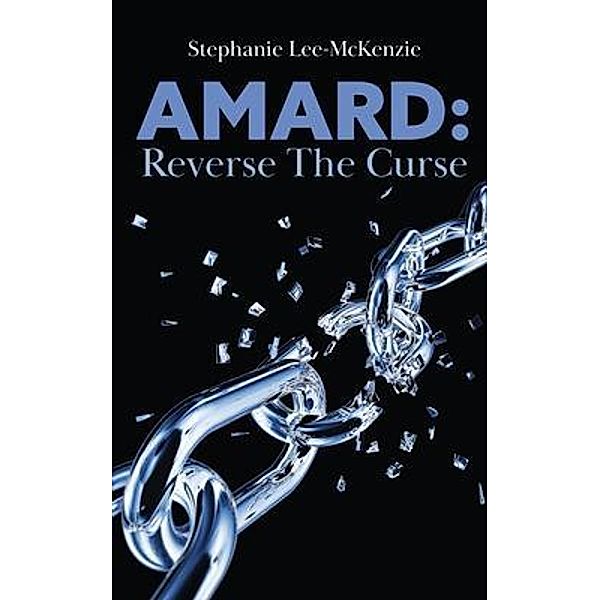 AMARD, Stephanie Lee-McKenzie