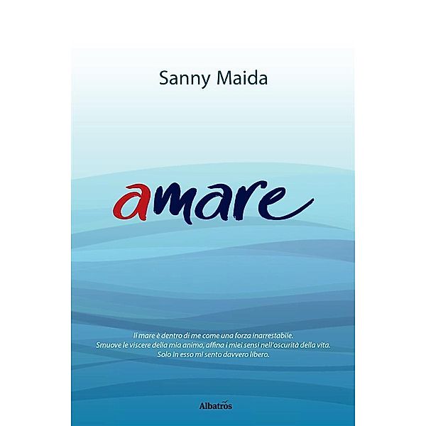 Amare, Sanny Maida