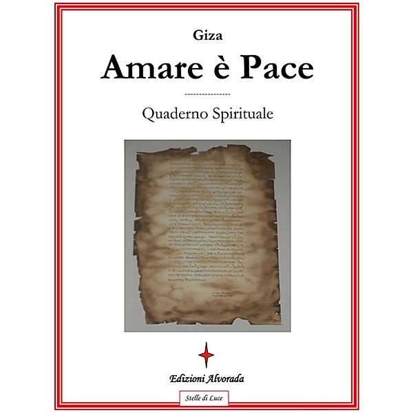 Amare è pace, Giza Giza