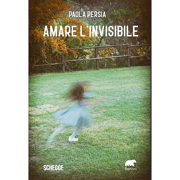 Amare l'invisibile, Paola Persia