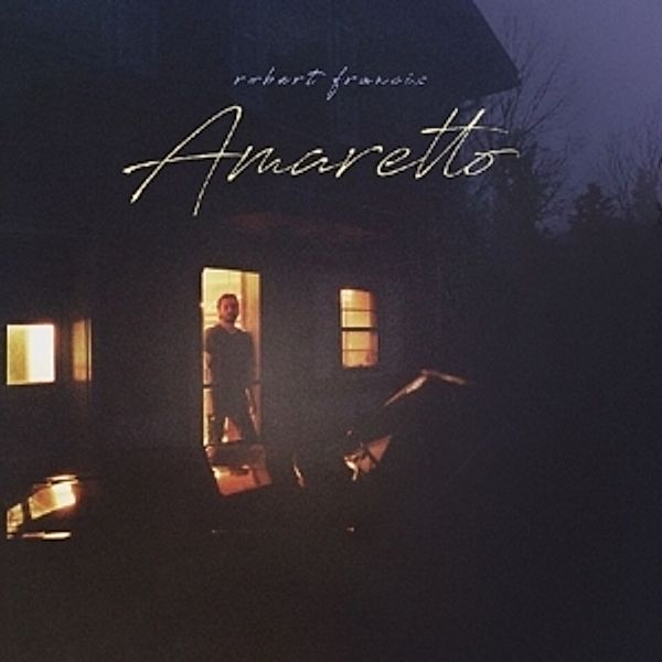 Amaretto (Vinyl), Robert Francis